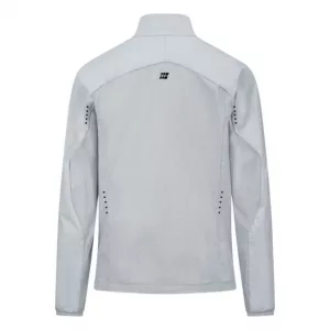 ore Run Thermal Hybrid Jacket W hinten