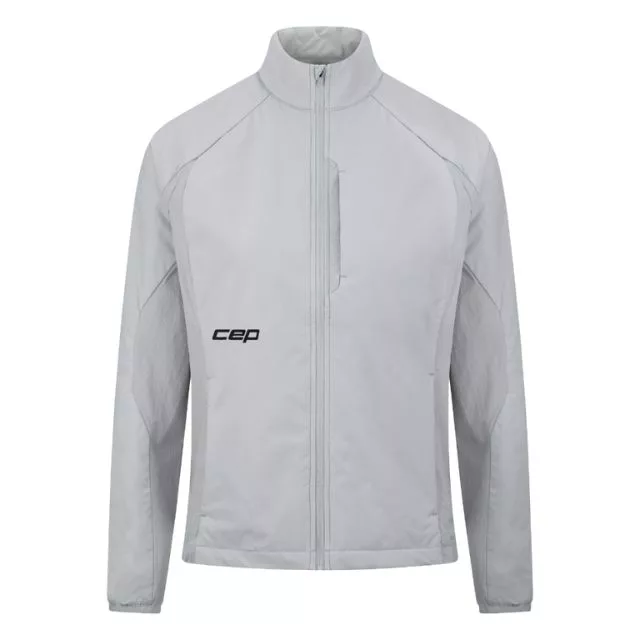 ore Run Thermal Hybrid Jacket W vorne