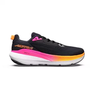 Altra FWD Via 2 BlackSilverKnockout Pink außen