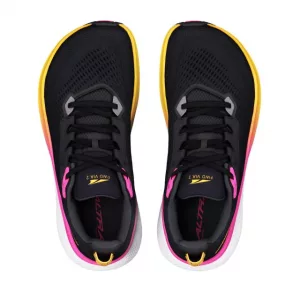 Altra FWD Via 2 BlackSilverKnockout Pink oben