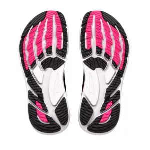 Altra FWD Via 2 BlackSilverKnockout Pink schuhsohle