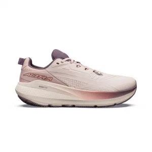 Altra FWD Via 2 whisper Pink Rose Gold außen