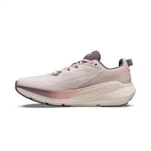 Altra FWD Via 2 whisper Pink Rose Gold innen