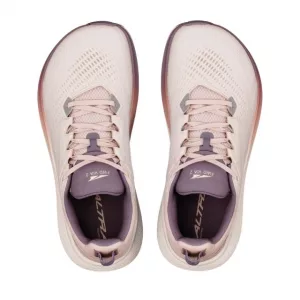 Altra FWD Via 2 whisper Pink Rose Gold oben