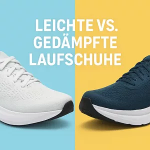 Blog Beitragsbild Leicht vs. Gedämpft