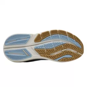 Brooks Ghost Max 3 SkywayCoconutSand Schuhsohle(1)