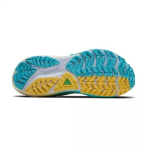 Brooks Ghost Trail Sand Schuhsohle