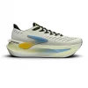Brooks Glycerin Max 2 Bright WhiteBlackNightlife außen