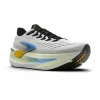 Brooks Glycerin Max 2 Bright WhiteBlackNightlife schräg