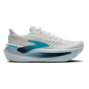 Brooks Glycerin Max 2 WhiteBlueSpellbound außen