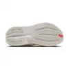 Brooks Glycerin Max 2 white coral schuhsohle