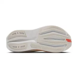 Brooks Glycerin Max 2 white coral schuhsohle