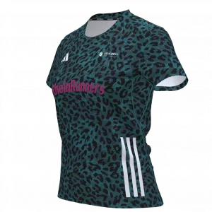 RheinRunners Teamshirt Hero