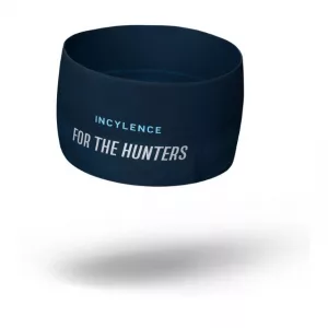 INCYLENCE Headband V1 Navy Blue hinten