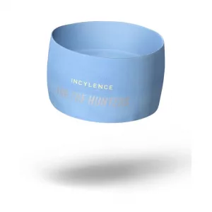 INCYLENCE Headband V1 Sky Blue hinten