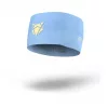 INCYLENCE Headband V1 Sky Blue vorne