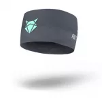 INCYLENCE Headband V1 grey vorne