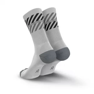 INCYLENCE Merino Light Lanes blackgrey hinten