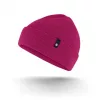 Incylence Merino Beanie Magenta