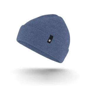 Incylence Merino Beanie Midnight Blue