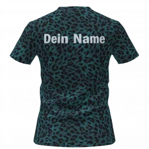 RheinRunners Teamshirt back