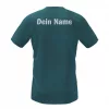 RheinRunners Teamshirt hinten
