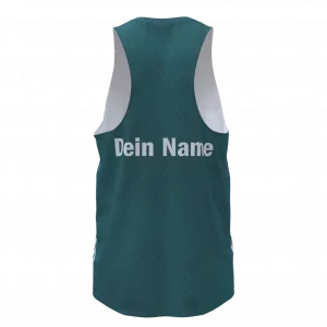 RheinRunners Singlet back