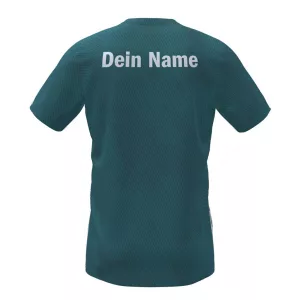 RheinRunners Teamshirt hinten