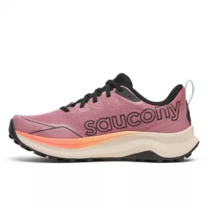 Saucony Peregrine 16 W innen