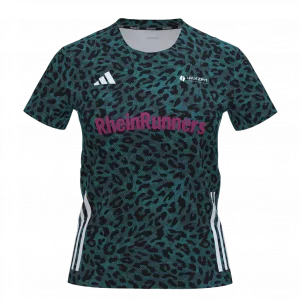 RheinRunners Teamshirt vorne