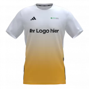 Adidas Textilveredelung für Firmen und Vereine