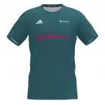RheinRunners Teamshirt vorne