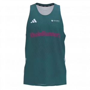RheinRunners Singlet vorne