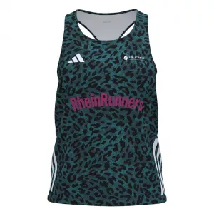 RheinRunners Singlet vorne