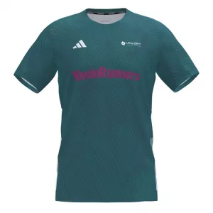 RheinRunners Teamshirt vorne