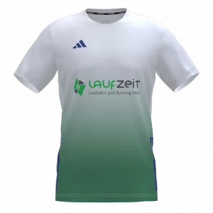 LaufZeit Texttilveredelung