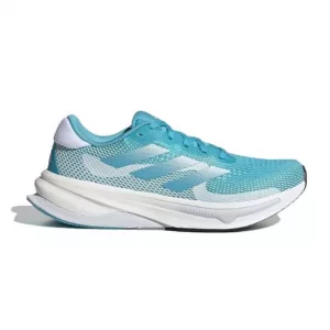 Adidas Supernova charge blue außen