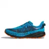 Hoka Speedgoat Blue innen