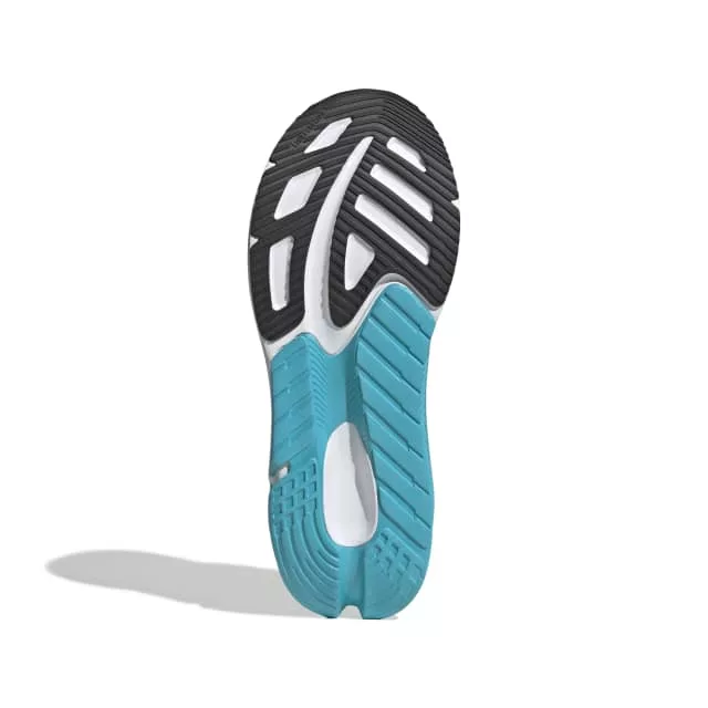 Adidas Adistar charge black schuhsohle