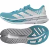 Adidas Adistar charge blue schuhsohle