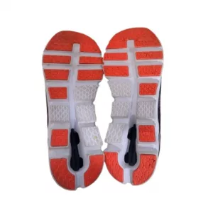 On Cloudcore schuhsohle