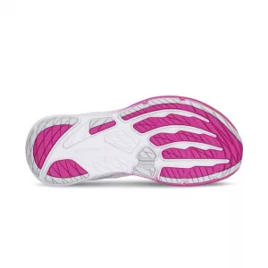 Altra Experience Flow 3 W Purple Schuhsohle