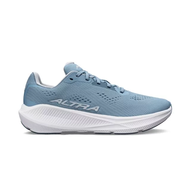 Altra Experience Flow 3 W light blue außen