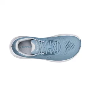 Altra Experience Flow 3 W light blue oben