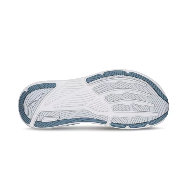 Altra Experience Flow 3 W light blue schuhsohle