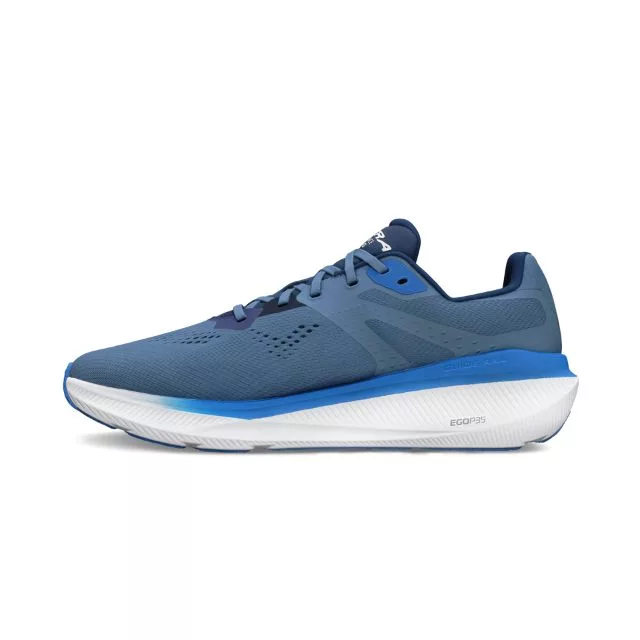Altra Experience Flow 3 navy innen