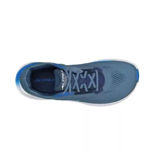 Altra Experience Flow 3 navy oben