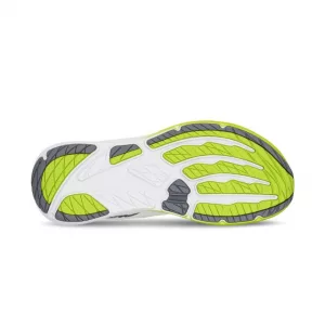 Altra Experience Flow 3 whitelime schuhsohle