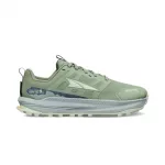 Altra Lone Peak 9 + GTX Dusty Olive außen