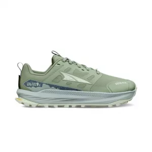 Altra Lone Peak 9 + GTX Dusty Olive außen